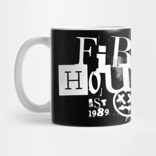 Firehouse Mug